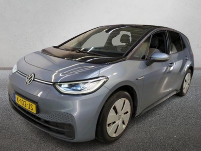 Volkswagen ID.3 150kW / 58kWH Business automaat, 2020