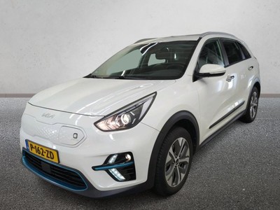 Kia Niro e- 150kW / 64kWH DynamicLine automaat, 2022
