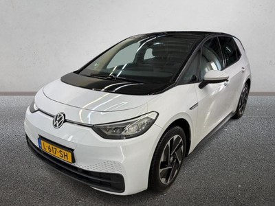 Volkswagen ID.3 150kW / 58kWH Life, 2020