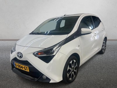 Toyota Aygo 1.0 VVT-i 53kW X-Joy, 2020
