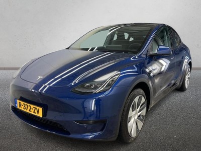 Tesla Y Model Standard Range RWD automaat, 2022
