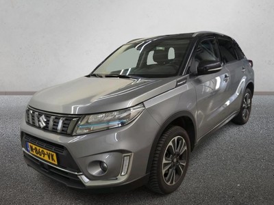 Suzuki Vitara 1.4 Boosterjet 95kW Smart Hybrid Style, 2022