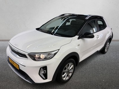 Kia Stonic 1.0 T-GDI 74kW MHEV DynamicLine, 2022