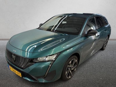 Peugeot 308 1.6 133kW PHEV Allure Pack Business SW E-EAT8, 2022