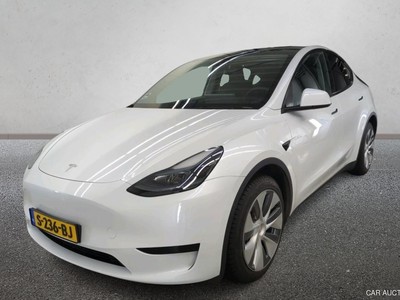 Tesla Y Model Standard Range RWD automaat, 2022
