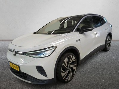 Volkswagen ID.4 ID 4 150kW / 77kWh Max Aut, 2020