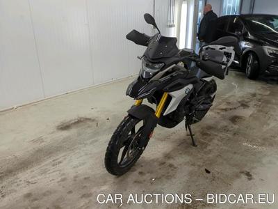 BMW G310GS -, 2023