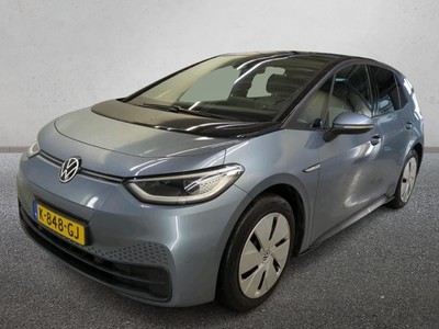 Volkswagen ID.3 150kW / 58kWH Business automaat, 2020