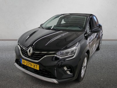 Renault Captur 1.0 TCe 74kW Intens, 2020