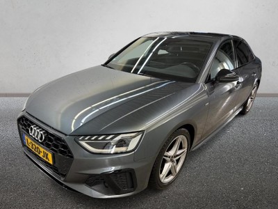 Audi A4 35 TFSI 110kW S Edition Competition Limousine S-tronic, 2021