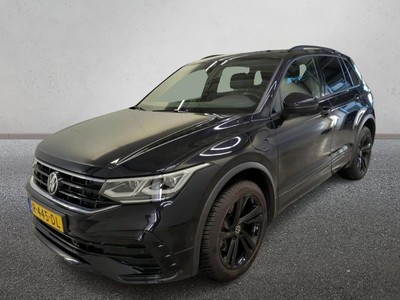 Volkswagen Tiguan 1.4 TSI PHEV 180kW R-Line Business+ DSG-6, 2022