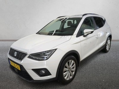 Seat Arona 1.0 TSI 70kW Style Bus Intense Plus, 2021