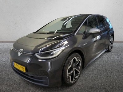 Volkswagen ID.3 Actie: 150kW / 58kWH 1ST Plus automaat, 2020