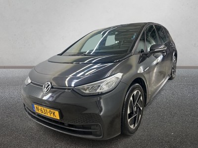 Volkswagen ID.3 150kW / 62kWH Pro automaat, 2021