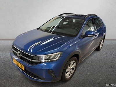 Volkswagen TAIGO 1.0 TSI 70kW Life Business, 2023