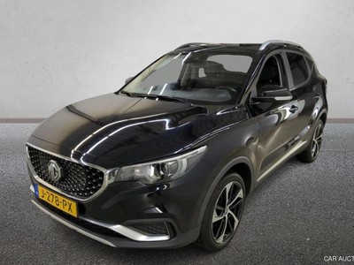 MG ZS -e 105kW/ 44.5kWh Luxury (SAIC), 2020