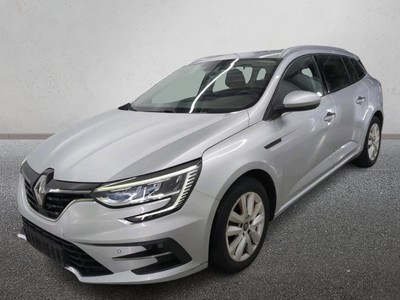 Renault Megane 1.3 TCe 85kW Business Zen estate, 2020