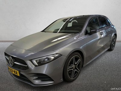 Mercedes-Benz A180 1.3 100kW Business Solution AMG DCT, 2021