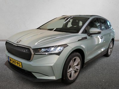 Skoda Enyaq iV 60 132kW/ 62kWh, 2021