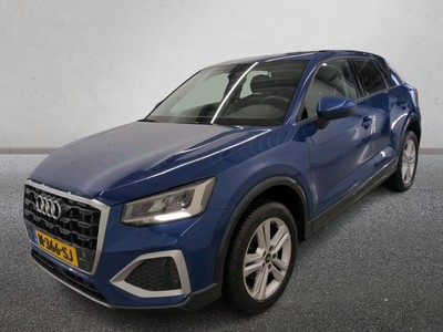 Audi Q2 30 TDI 85kW Business Edition S-Tronic, 2022