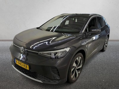 Volkswagen ID.4 ID 4 150kW / 77kWh 1ST Aut, 2020