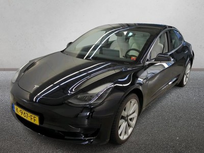 Tesla 3 Model 50kWh Standard Range Plus automaat, 2020