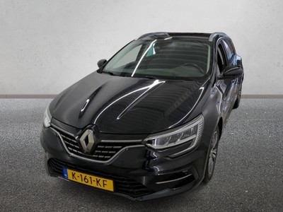 Renault Megane 1.3 TCe 103kW Intens estate EDC, 2021