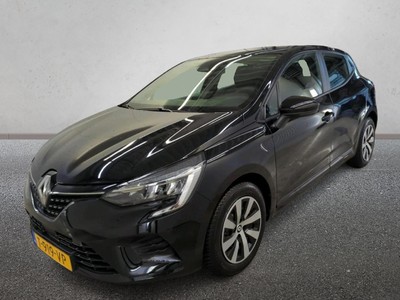 Renault Clio 1.0 TCe 67kW GPF Equilibre, 2023