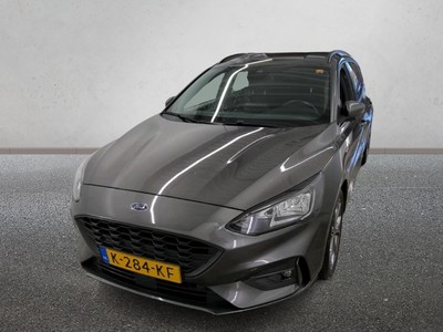 Ford Focus 1.5 EcoBoost 110kW ST-Line X Business wagon automaat, 2021