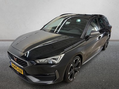 CUPRA Leon 1.4 e-Hybrid 180kW VZ Business Sportstourer DSG, 2023