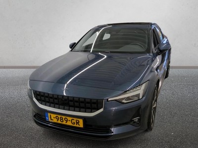 Polestar 2 (outgoing) AWD 300kW/ 78kWh Pilot Plus, 2021