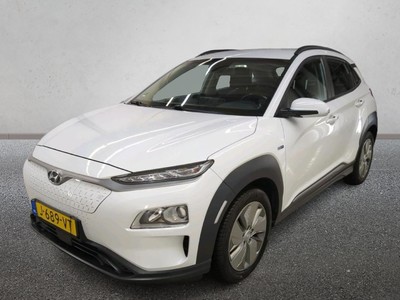 Hyundai Kona EV 150kW / 64kWh Comfort Smart automaat, 2020