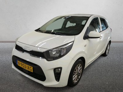 Kia Picanto 1.0 DPI 49kW Dynamicline 4P, 2022