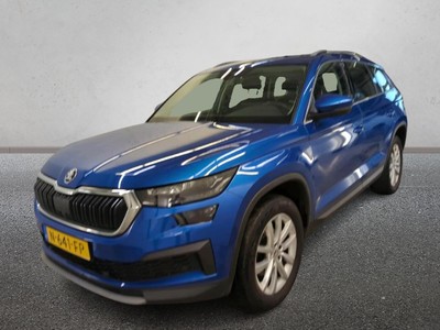 Skoda Kodiaq 1.5 TSI ACT 110kW Business Edition, 2021