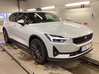 Polestar 2 Long Range Dual Motor 78kWh Pilot Lite Plus