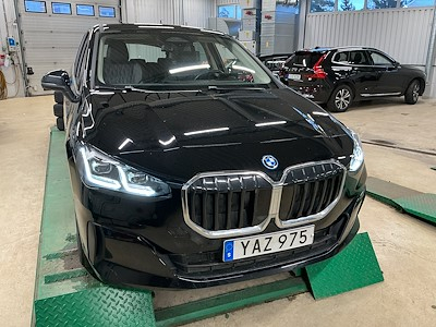 BMW Series 2 active 225e xDrive Active Tourer 245hk Connected Edition