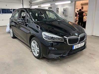 BMW Series 2 active 225xe Active Tourer 220hk Business Conn Edt Nav