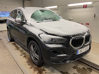 BMW X1 sDrive20i 178hk Sport Line
