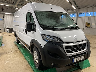Peugeot Boxer 335 L3H2 165hk
