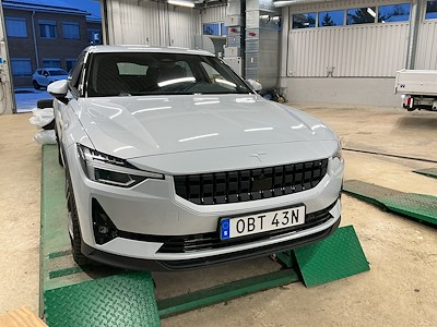 Polestar 2 Long Range Dual Motor 78kWh Pilot Lite