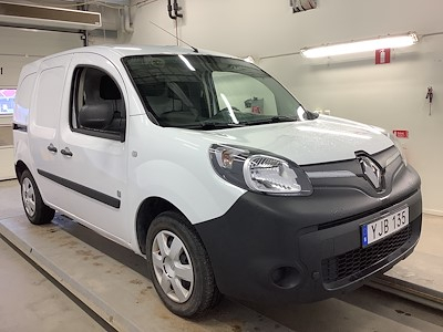 Renault Kangoo express !BATTERY RENTAL! Z.E. Express