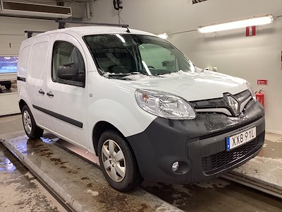 Renault Kangoo express Express 1.5 dCi 80hk Varmare