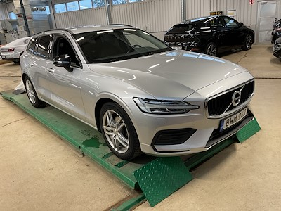 Volvo V60 D4 190hk FWD Momentum SE ll Aut Klimat