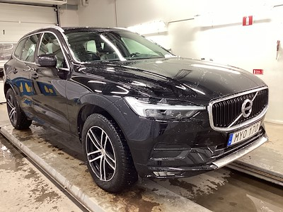 Volvo Xc60 B4 FWD 197hk Momentum Drag Lader