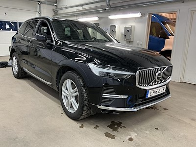 Volvo Xc60 Recharge T6 350hk AWD Plus Bright H&amp;K