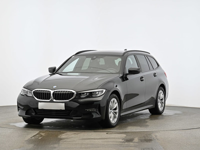 BMW 320d xDrive Touring 48 V Mild-Hybrid-Technologie Aut. (G21), 2021