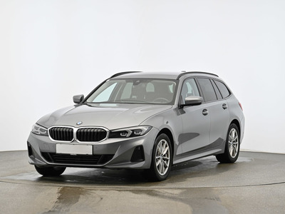 BMW 320d 48 V xDrive Touring Aut. (G21) xDrive Touring Aut. (G21), 2022