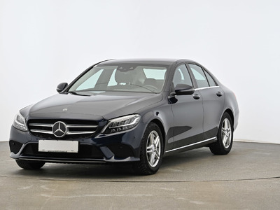 Mercedes-Benz C 220 d Aut. (W205) -, 2021