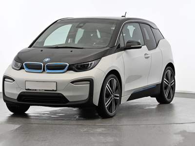 BMW i3 (I01), 2021