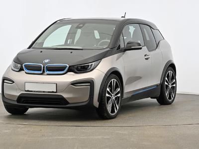 BMW i3 42,2kWh (I01) -, 2022